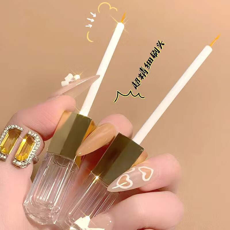 SERKIS genuine eyelash growth serum nourishes true eyebrow growth serum fast and natural thickening medical imported mascara women's eyelashes/eyebrows are naturally short and sparse 3 packs