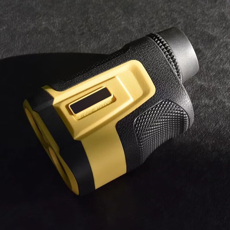 Jinheyuan ranging telescope high-precision golf outdoor telescope rangefinder professional height measurement speed measurement angle measurement machine range 3-1500 meters