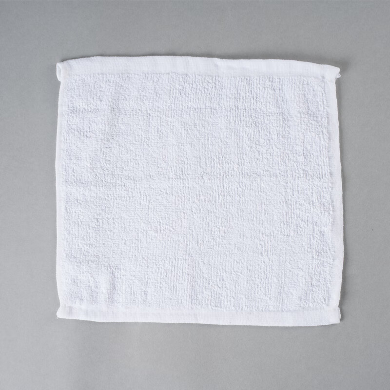 Zheye Jingcang Suda Fire Escape Wet Towels Fire Drill Wet Wipes Hotel Fire Escape Emergency Smoke-proof Wet Towels Economical Model