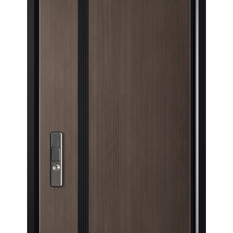 Guifu Armored Door Guixian Axial Silent Door Carved Cast Aluminum Door Safety Door