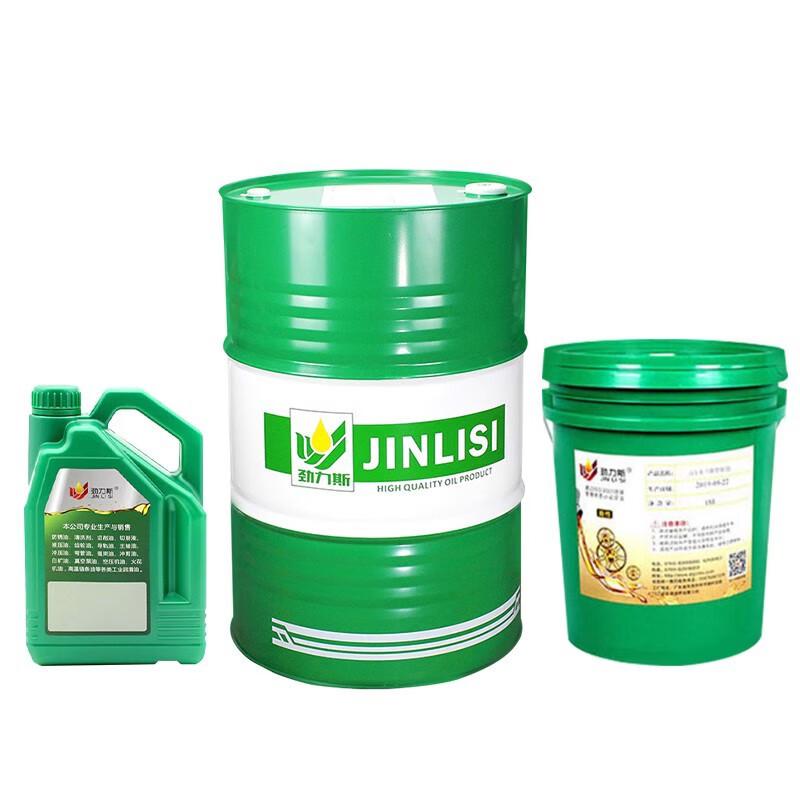 Jinlis metal rust preventive thin layer slow drying long-lasting anti-rust oil 200L818# 3-5 days drying and rust-proof 36 months shipping resistance to salt spray oily thin layer volatile dehydration industrial rust inhibitor