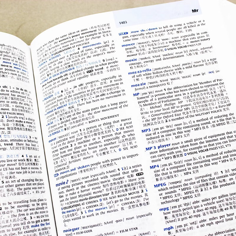 Series optional official genuine Oxford Advanced Learner's Dictionary 10th Edition 10th Edition New Edition Foreign Language Learning Tool Book Intermediate 6th Edition Elementary 5th Edition Elementary School Junior High School High School College Student 2025 General English Advanced Double-Level Chinese-English Dictionary Most Commercial Press JST Oxford Advanced Learner's Dictionary 9th Edition Suggestions