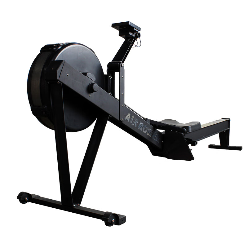 MORTEN SOLUM stair climbing machine gym commercial elliptical machine vertical and horizontal bicycle ski machine wind resistance water resistance rowing machine aerobic equipment AB-7 advanced wind resistance rowing machine