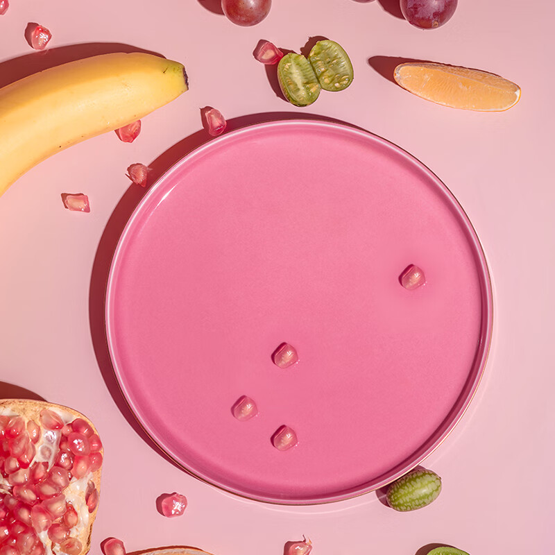 Jingdezhen ceramic household coffee cup with saucer drinking cup Jingdezhen color glaze gold mug birthday gift for women Piaosi coffee cup-coffee color