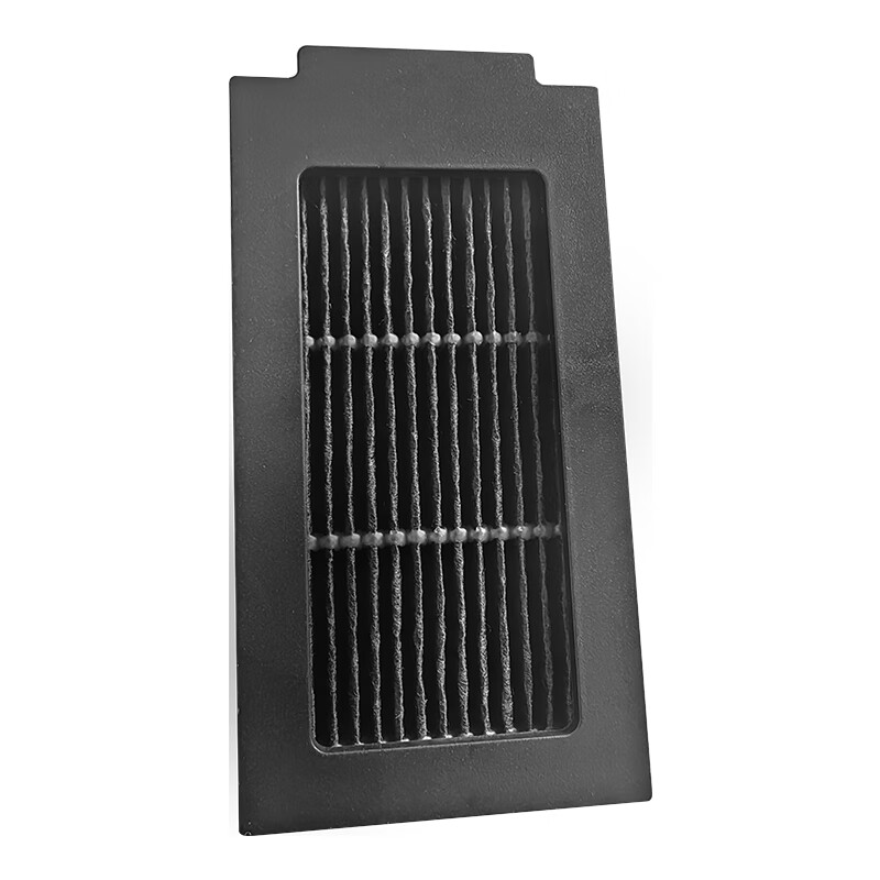 Net platinum is suitable for Ecovacs sweeping robot T50 PRO accessories side brush filter roller brush mop T50S/N50 cleaning fluid dust bag cover DDX67/DLX71 dust box bracket T50S/N50 special 2L cleaning fluid luxury set