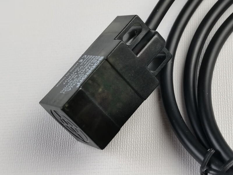 Proximity switch (normally open) SS17F-05DNA