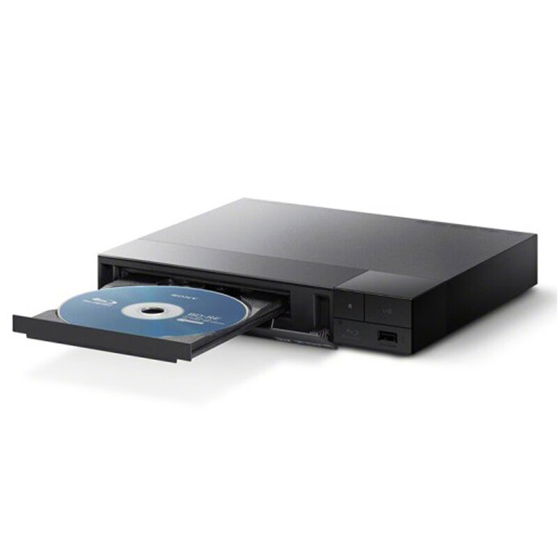 Sony (SONY) BDP-S1500/S5500/S6700 4K Blu-ray 3D player HD DVD Bluetooth amplifier lossless CD player BDP-S5500