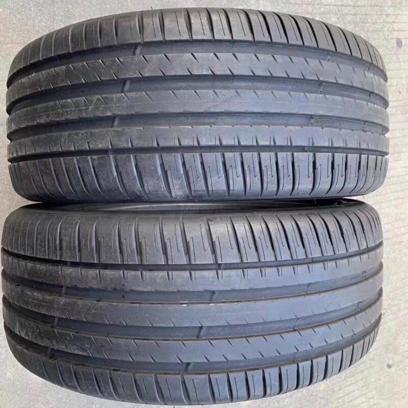 Michelin Tire 235/55R18 Vehicle Service Agency Haval H2 Lynk & Co 01 Volkswagen Tiguan BYD S7 235/55R18 Michelin