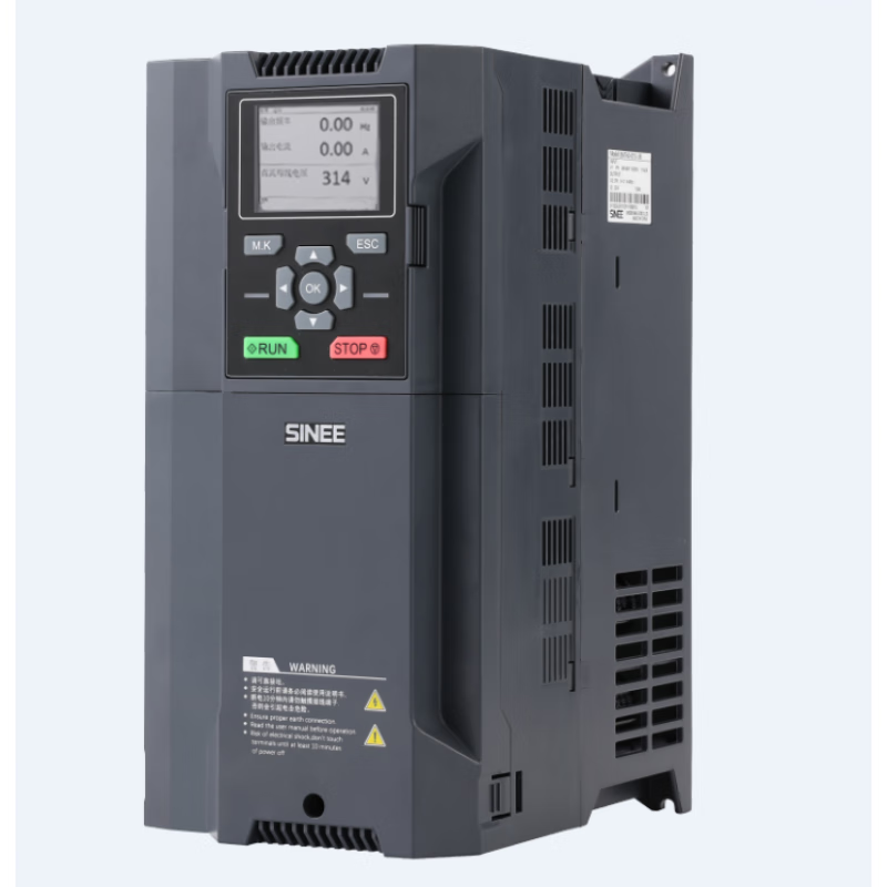 Sine SINEE inverter EM760/EM730 0.75KW-75KW EM760-0R7G/1R5P EM730-5R5-3B