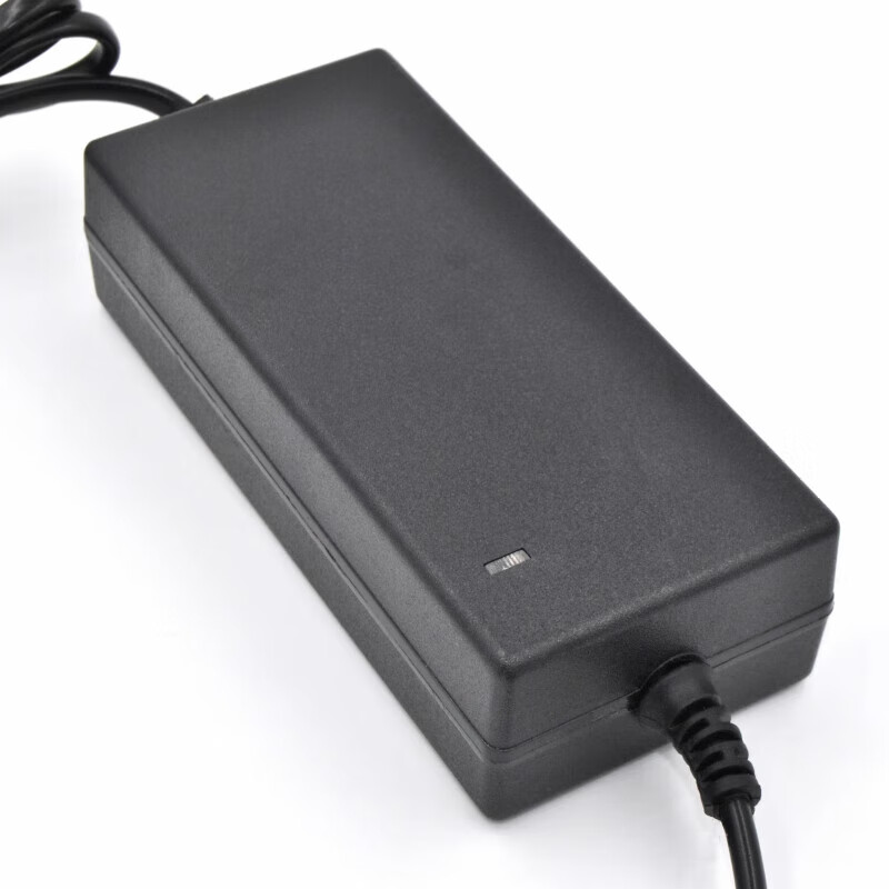 Shantou Lincun Light Box Billboard Transformer 220V to 24V 12V Adapter Signature Illuminated Letters LED Power Strip 24V6A Power Cord + Busbar