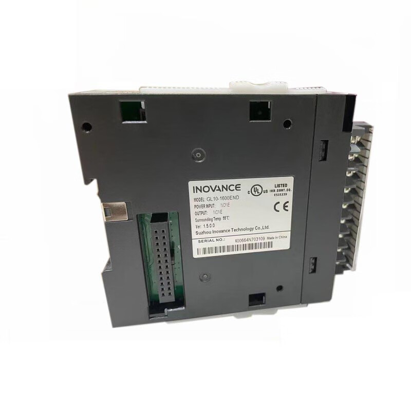 PLC module 0016ER 1600END 0032ETN 4AD 4DA 4PM AM600-CPU1608TP