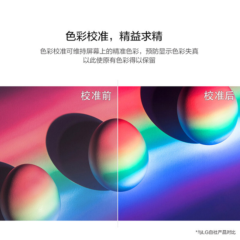 95% new LG 27-inch 4K monitor Ultra HD HDR IPS Rotation Lift UHD Color Calibration Reading Mode Game Computer Monitor Suitable for PS5 27UL550-W