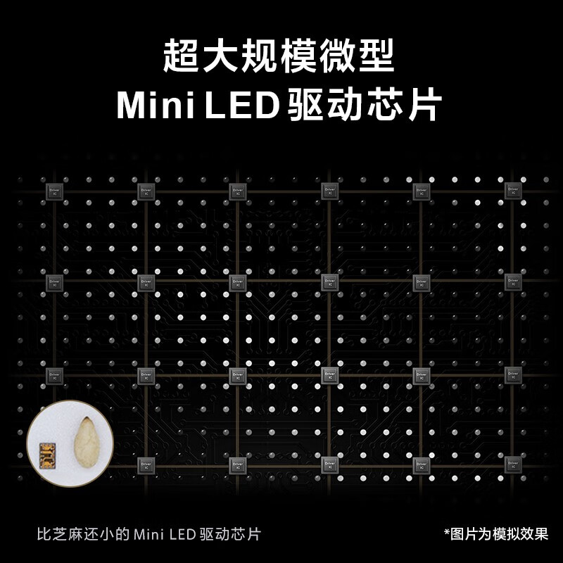 Sony (SONY) K-85XR90 85-inch TV 9 Series MiniLED large screen 4K ultra-high definition smart network TV theater-level dome sound field wide viewing angle first-class energy efficiency trade-in 85-inch K-85XR90 (government trade-in subsidy)