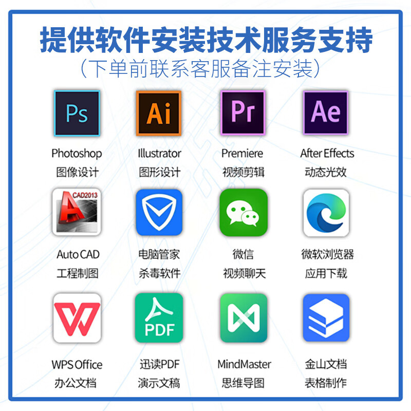Lenovo (Lenovo) second-hand notebook computer, thin and portable 13/14/15.6 inches business office i5 entertainment online class learning game design 4 upgraded Core Duo/8G memory 256 solid state high cost performance Lenovo 90% new