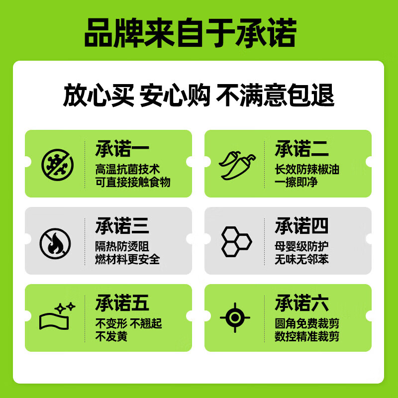 Soft-sleeved transparent table mat tablecloth waterproof, oil-proof and scalding PVC soft glass bedside table coffee table table mat dining table protection mat upgraded odorless anti-penetration 1.5mm transparent 60*120cm rectangular table mat