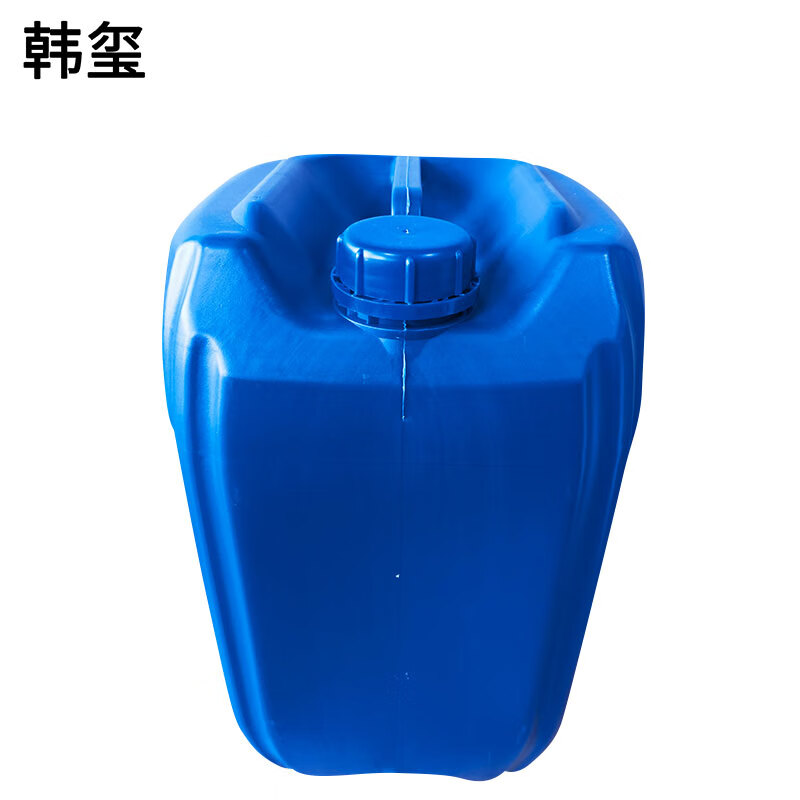 Hanxi Anti-rust Leak Detector Concentrated 201A 25kg/barrel