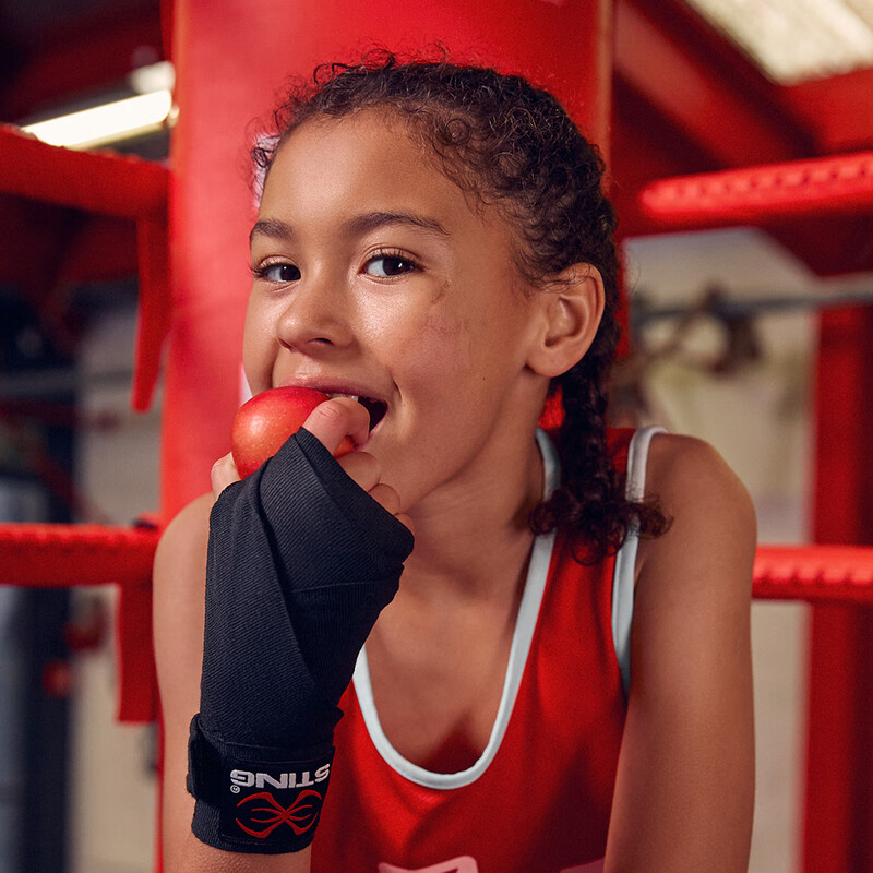 ROCKIT New Zealand Bazooka Apple 6-tube gift box, large tube starting from 350g, 5 pieces * 6 tubes, fruit gift box for gift giving