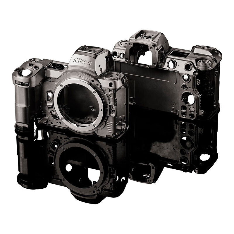 Nikon/Nikon Z5 Z6 Z6II Z7 Z8 Z30 Z50 Zfc high-pixel 4K video full-frame mirrorless Z6 II+Z 24-50 set 99 new