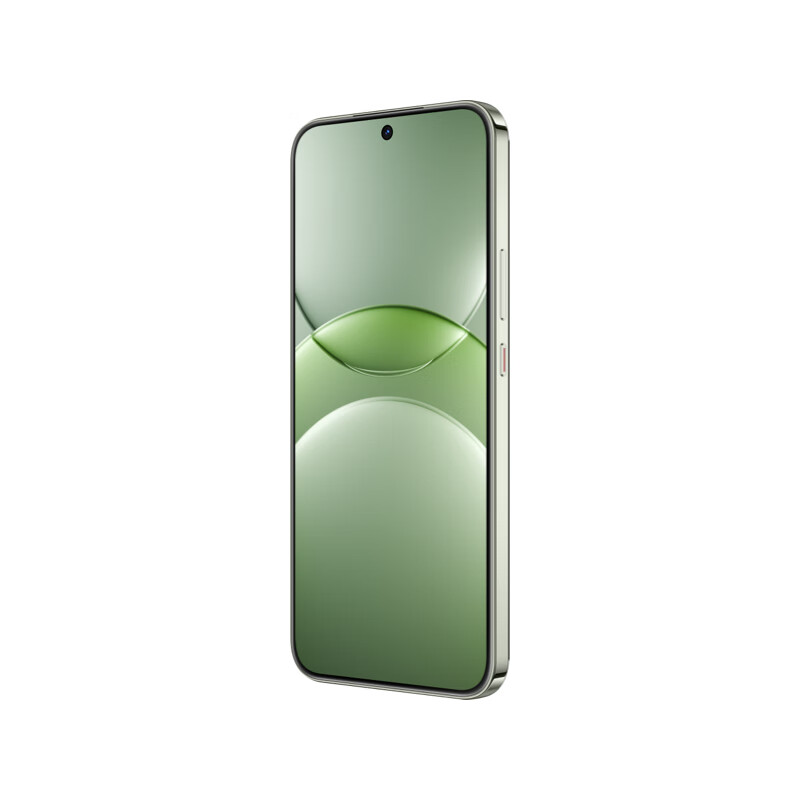 99% new Huawei nova 13 256GB Loden Green Front 60MP ultra-wide-angle portrait AI photo retouching Beidou satellite picture news Hongmeng smart direct-screen mobile phone Android Self-operated returns Can check the quality inspection report