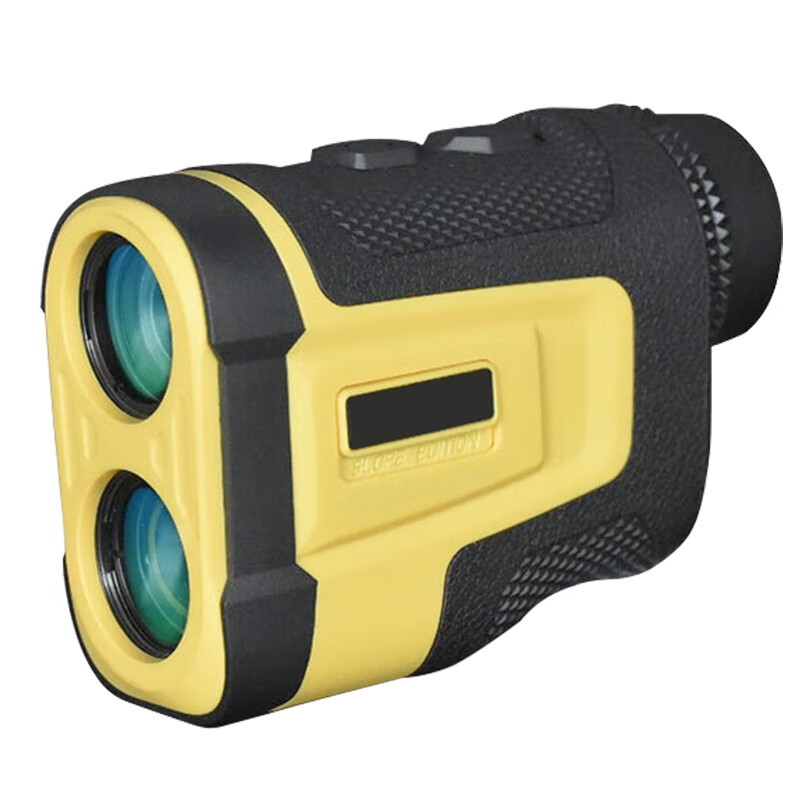 Jinheyuan ranging telescope high-precision golf outdoor telescope rangefinder professional height measurement speed measurement angle measurement machine range 3-1500 meters