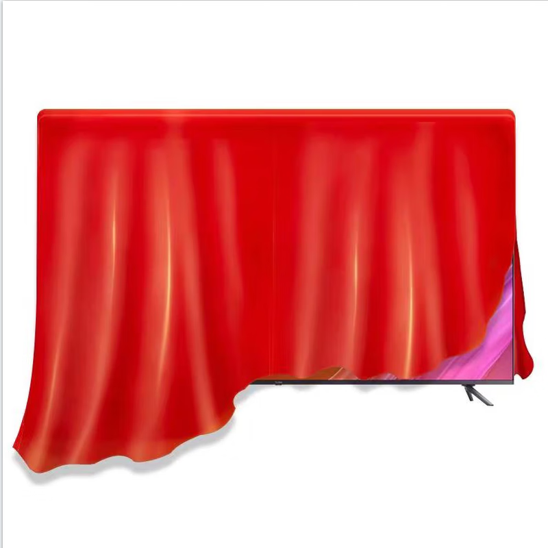 Xiaomi mount bracket for 100-inch TV