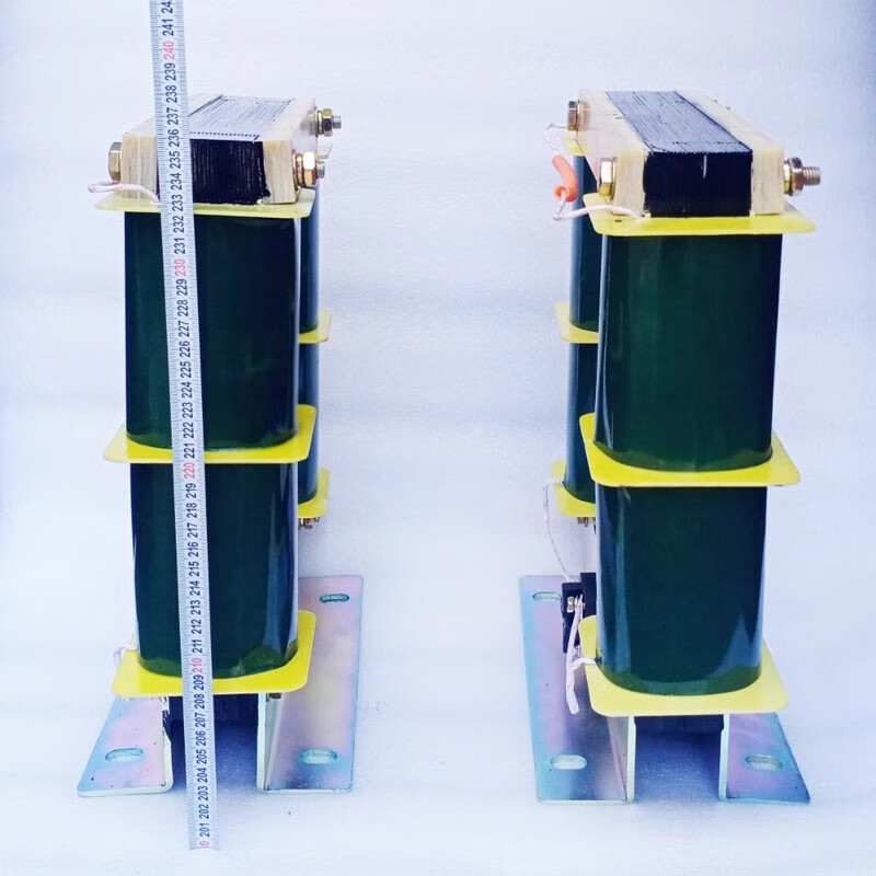 Juluo LYM-0.5 electric furnace boiler current transformer 30000/5A temperature-resistant busbar current transformer