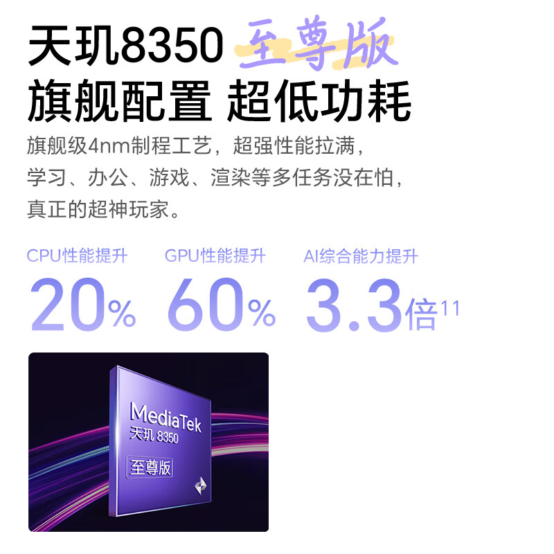 99% new Honor Tablet V9 Soft light version 11.5-inch tablet Oasis eye protection screen Tablet subsidy national 2025 8+256GB Luyan Purple