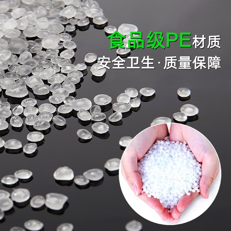 Xinfeng Xinfeng continuous roll plastic wrap is available in large size 30cm/medium size 25cm/small size 20cm for food packaging and refrigerator preservation. Large size 1 roll 100 meters long*30cm wide