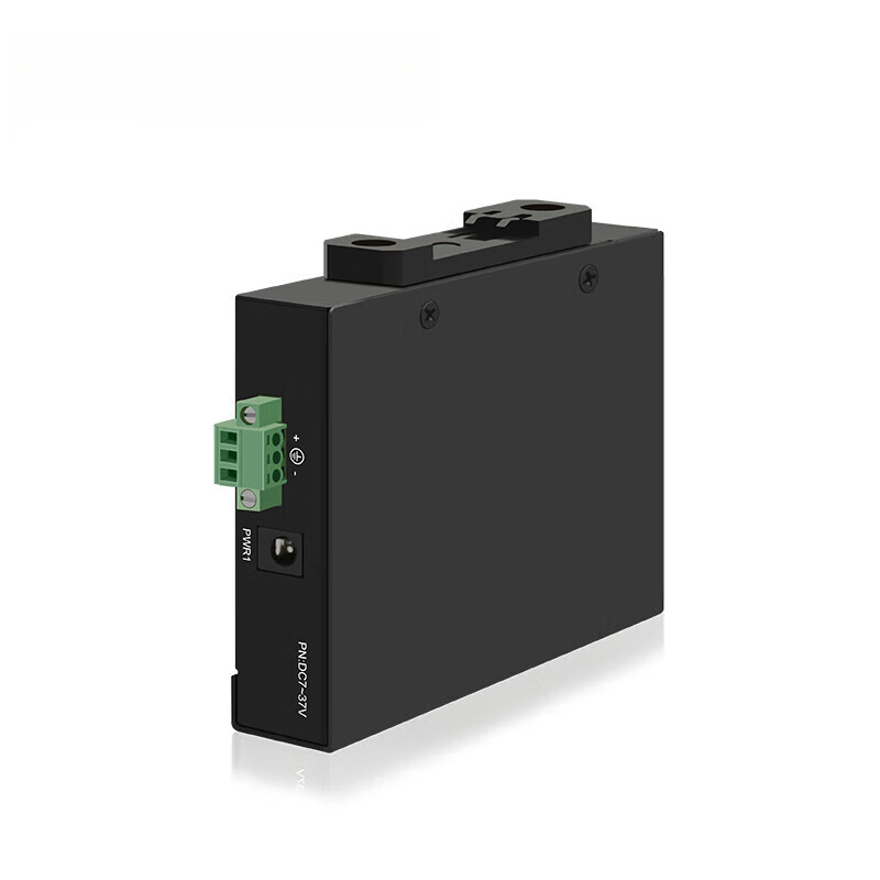 EtherNet/IP to ModBus485RTU gateway 10-channel synchronous acquisition without programming EIP industrial module 2-channel synchronous acquisition WTU-ENMD02