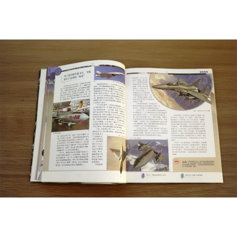 One Hundred Thousand Whys (Sixth Edition) Aviation and Aerospace