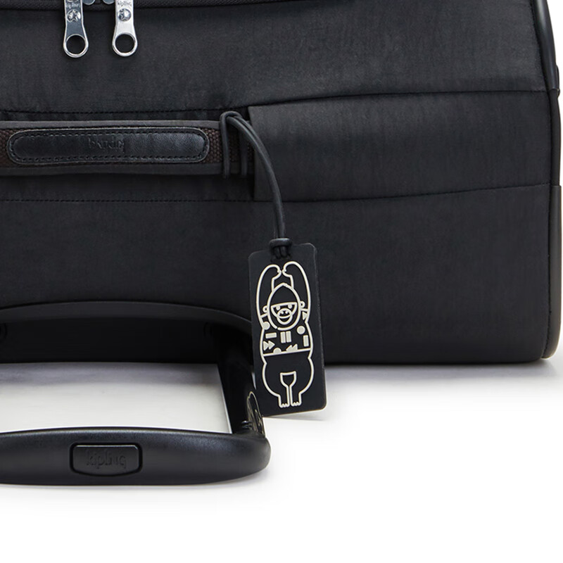 Keplin New Year's Valentine's Day Gift Men's and Women's Luggage Large Capacity Trolley Case | NEW YOURI SPIN L-Pinot Noir Color