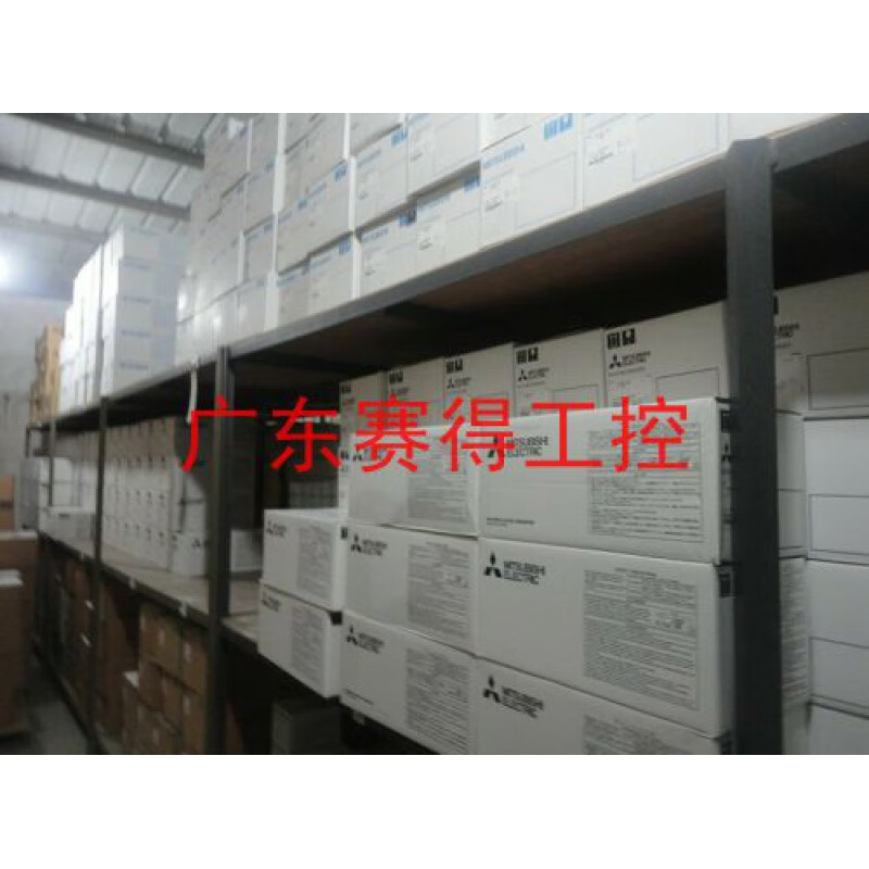 Mitsubishi molded case circuit breaker NF63-HW optional 3P 63A