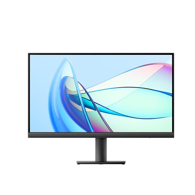 99% new Xiaomi Redmi 21.45-inch monitor 75Hz 8Bit color depth Full HD micro-frame low blue light computer office monitor display A22 energy-saving version