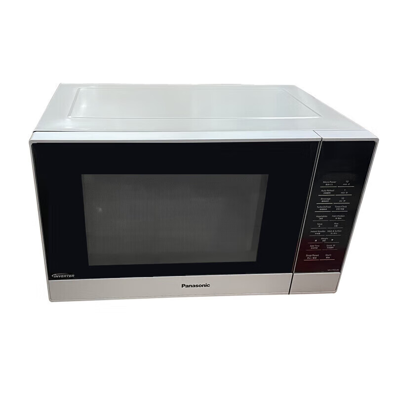 Panasonic commercial microwave oven for household heating 32 liters large capacity 1000W high power turntable six-speed frequency conversion multi-functional integrated cooking stove microwave oven 32L