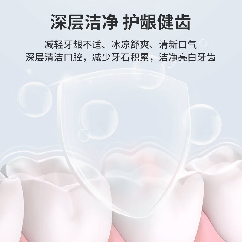 Sanjin Watermelon Cream Toothpaste Fresh Breath Deep Cleansing Oral Care Qing Yan Gum Care Classic Tooth Yan Qing Toothpaste