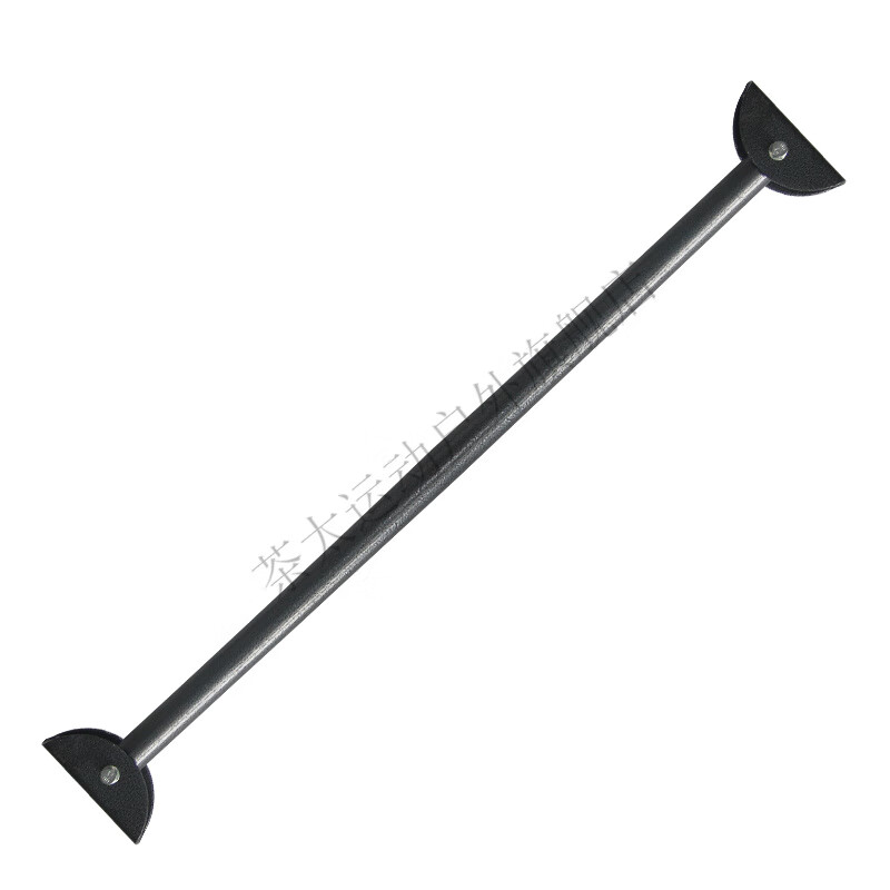 Wall horizontal bar wall fixed pull-up home punched single pole indoor adult fitness equipment corner aisle 1.2m corner horizontal bar