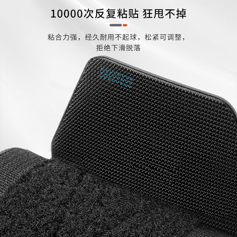 Under Armor wrist guards 2 pieces, fitness bench press push-ups, sports compression belt, badminton tenosynovitis, wrist strain protective gear