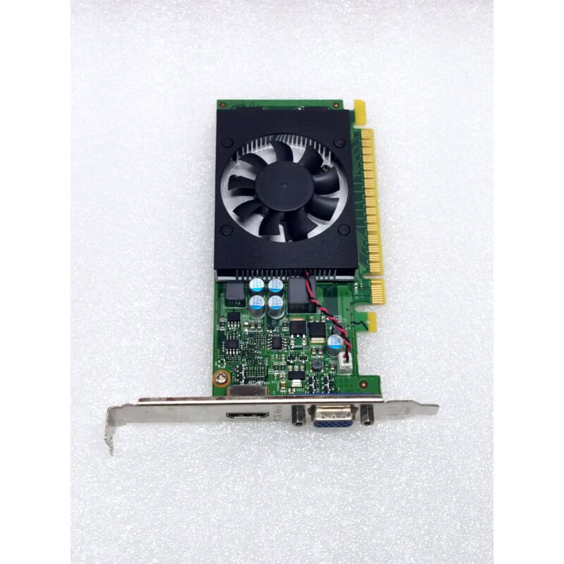 Lenovo graphics card GT730 1G graphics card 2G graphics card VGA+HDMI HD interface 2GB