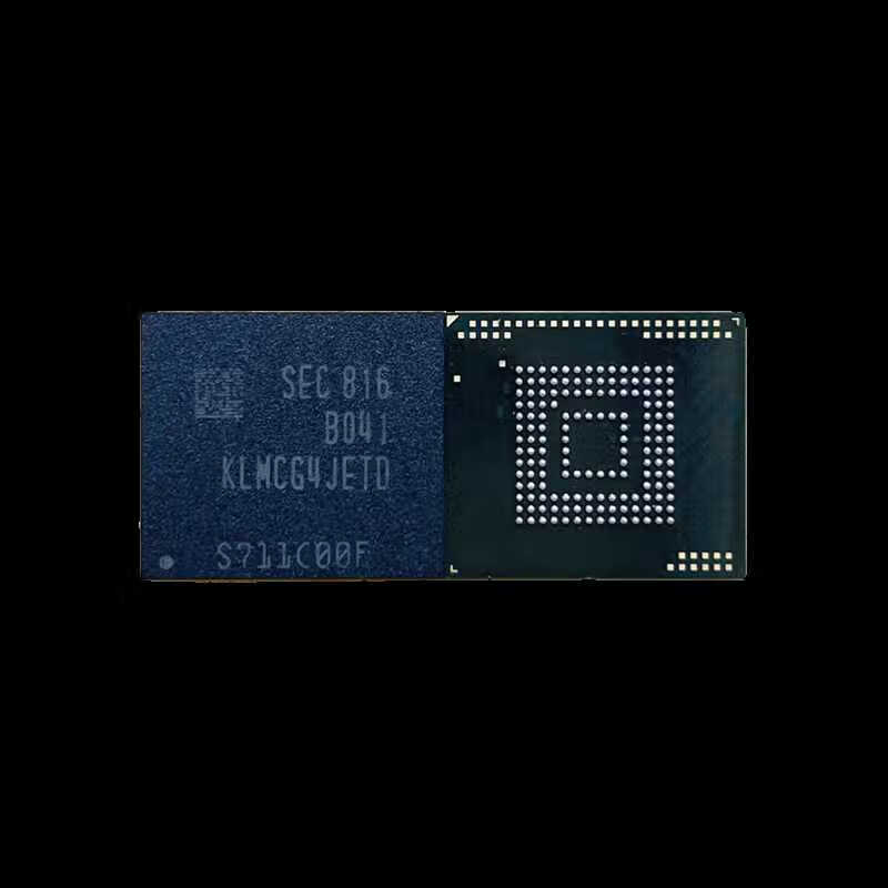 Xiaodu Home 1C model NV2101 font font hard drive flash emmc chip 1C model NV2101 16G