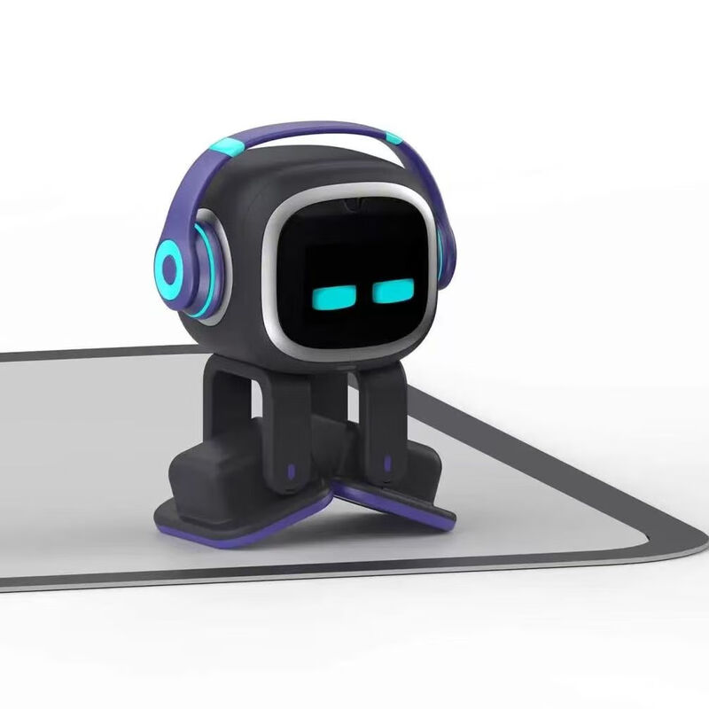 Brand new and authentic EMO smart electronic pet pet robot third generation latest AI interactive robot EMO standard version