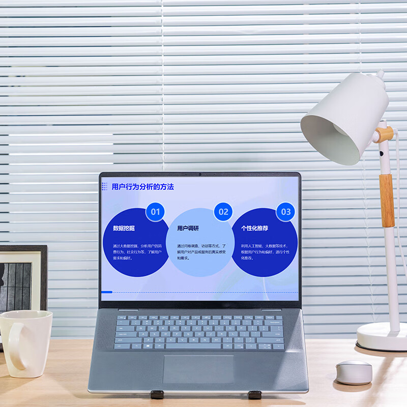 90% new Dell laptop Inspiron 16PLUS-7640 Ultra 5 120Hz high performance AI thin and light business game (125H Ruixuan graphics card 32G 1T 2.5K)