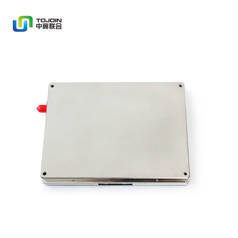 China-Hebei Joint Coupling Board TESCOM Coupling Antenna Near Field Mobile Phone Test 800-6000MHz Left-hand Right-hand SMA Antenna Coupler TX-PB0860-01L Left-hand (0.8-6GHZ)