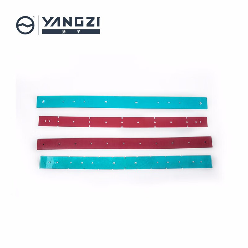 Yangzi (YANGZI) floor scrubber accessories and consumables water-absorbent strips