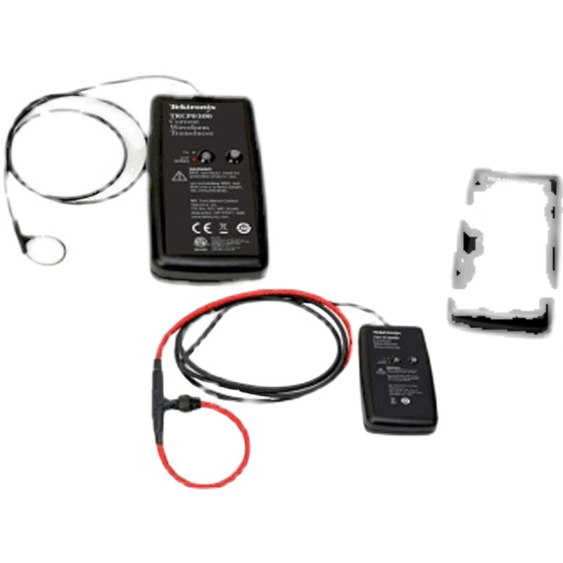 Qianhuinong Tektronix oscilloscope TRCP0600 TRCP3000 current probe measures 3000A TRCP0300 (30MHz 300A 50X)