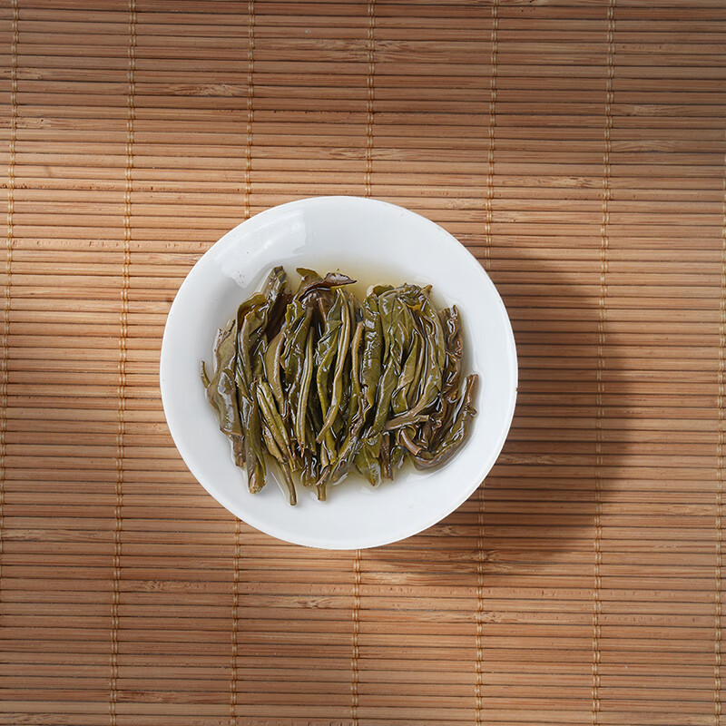 Zhenming Xiaozhu Zhenzhu Ancient Tree Pure Material Tall Ancient Tree Wedding Cake Collection Gift 200g/Cake Original Eco