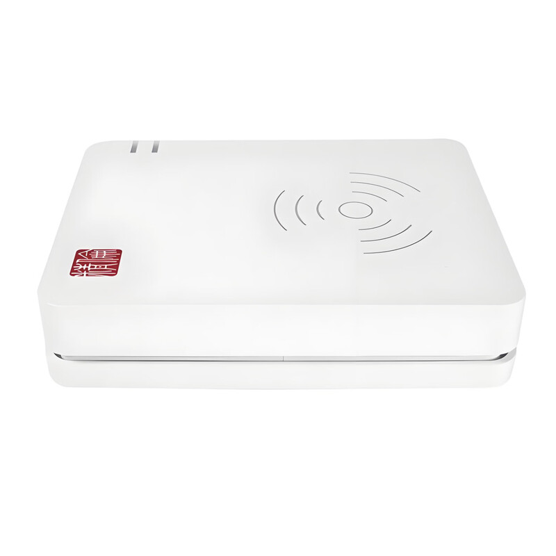 Jinglun Jinglun IDR210 identity reader hotel architecture school identity recognition device idr210 driver-free card reader brand new Jinglun IDR210 (warranty 2 years) driver-free version (HID)_