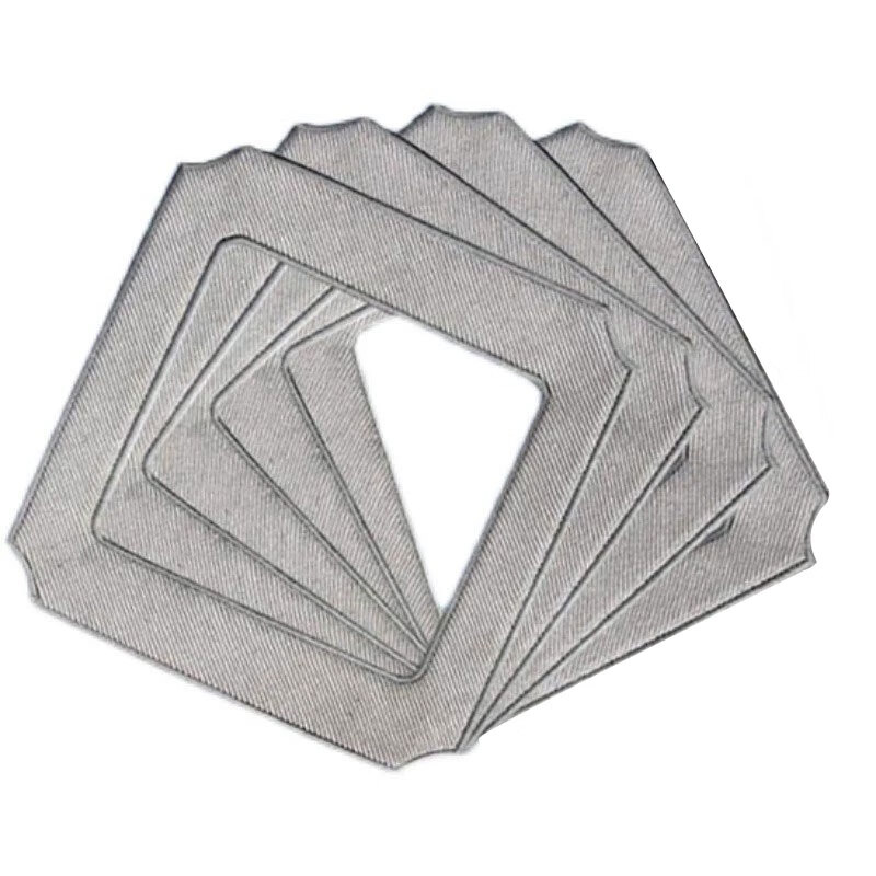 OUKESEN efficient cleaning window cleaning robot cleaning cloth W66 series cleaning cloth