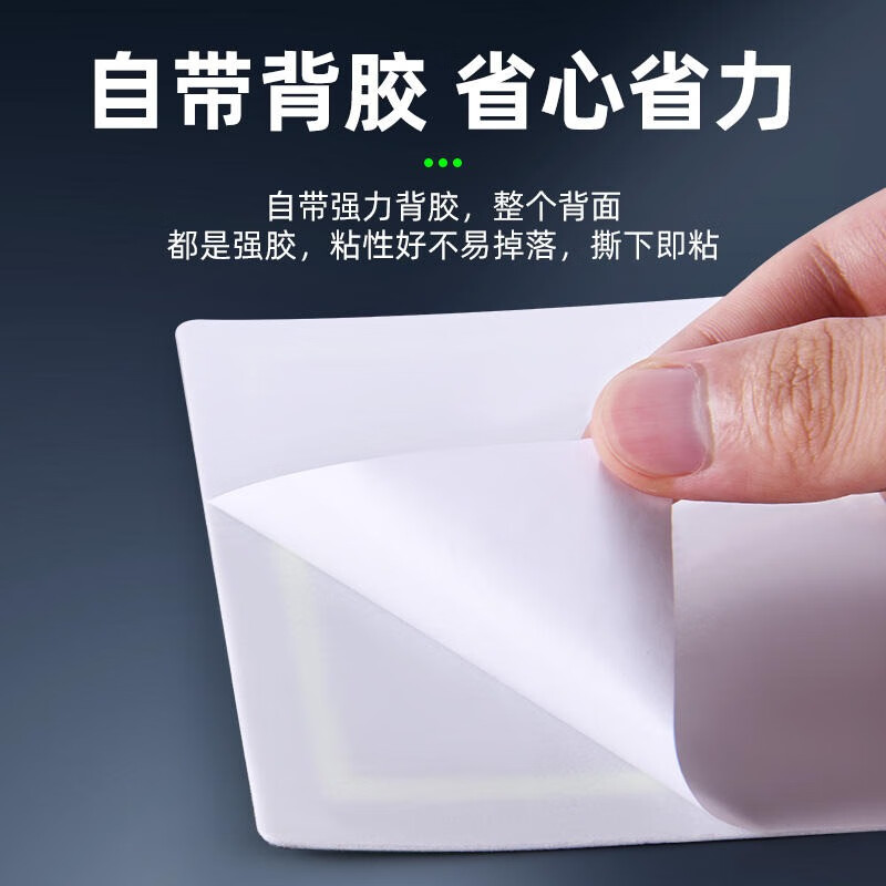 Minggu safety exit sign sticker fire floor sign emergency passage evacuation direction sign