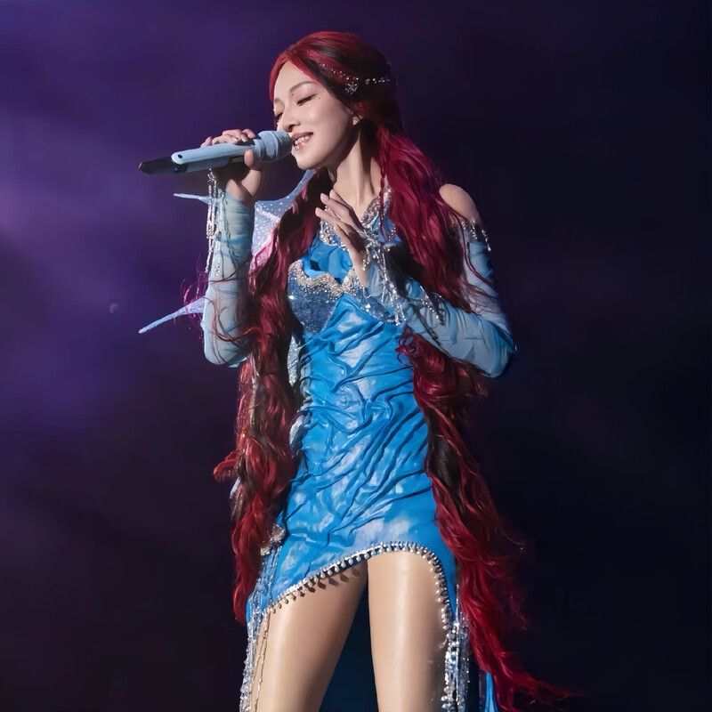 Angela Chang Concert Tickets 2025 Angela Chang Mi Guang World Tour Concert Proxy Shooting and Recording Information Contact customer service to confirm the city ticket price 1288 Tickets are available in each city Consult before bidding Private shooting is invalid