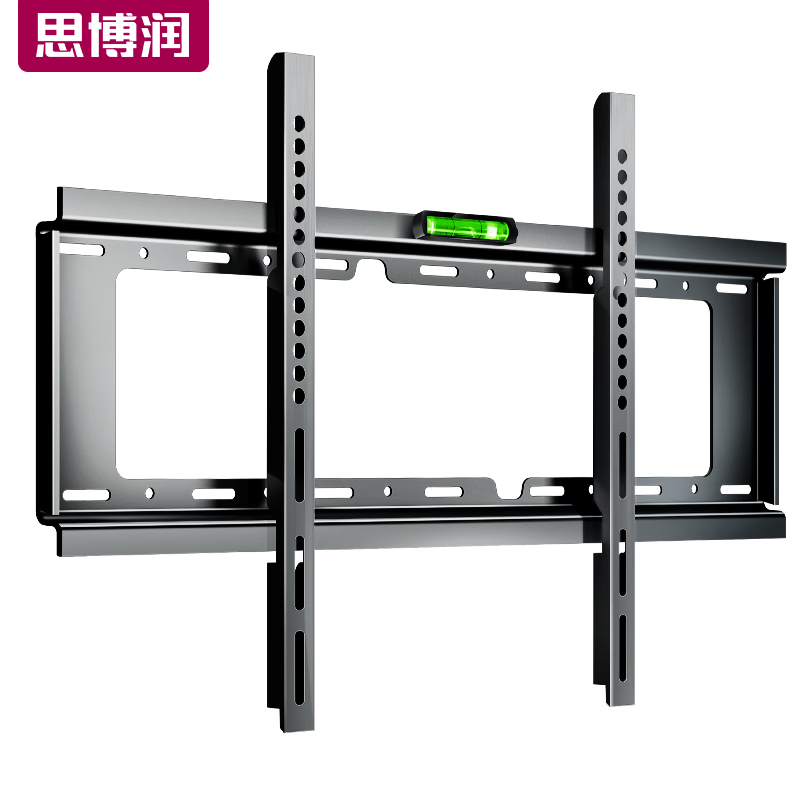 Siborun Universal TV Stand Xiaomi Hisense Skyworth Sony LeTV Konka TCL Haier Huawei Smart Screen LCD Wall Mount Stand CE Safety Certification | 32-80 inches | Load-bearing upgrade